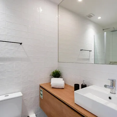 Fontainhas Royal Apartamento *