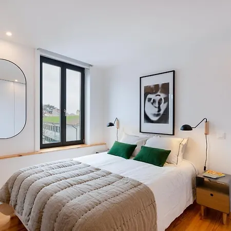 Fontainhas Royal Oporto