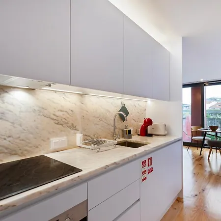 Apartamento Fontainhas Royal *