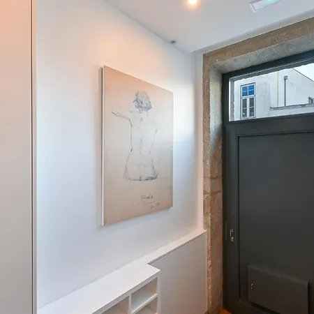Apartamento Fontainhas Royal *