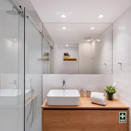 Fontainhas Royal Apartamento *