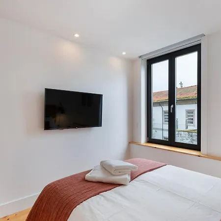Fontainhas Royal Apartamento *