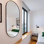 Apartmán Fontainhas Royal Porto