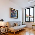 Apartmán Fontainhas Royal *