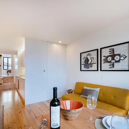 Fontainhas Royal * פורטו