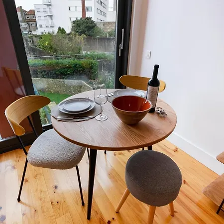 Fontainhas Royal Apartment