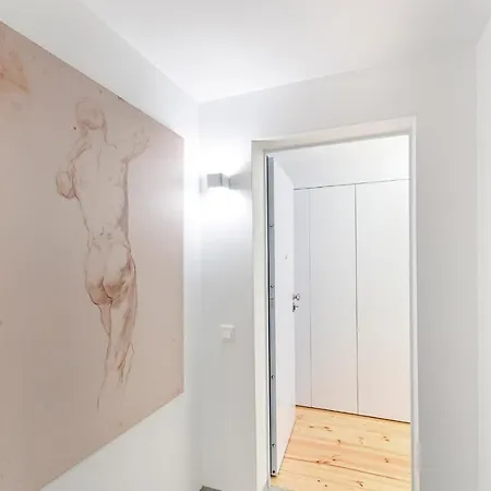 Fontainhas Royal Apartment *