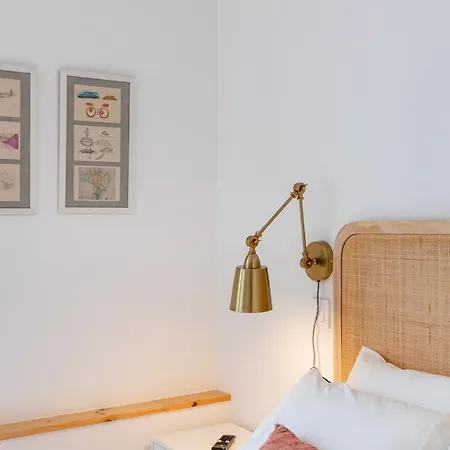 Fontainhas Royal Apartment