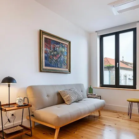 Apartment Fontainhas Royal *