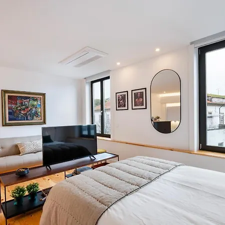 Fontainhas Royal Porto