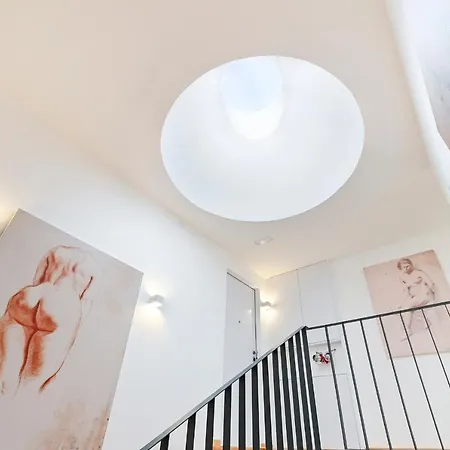 Apartment Fontainhas Royal