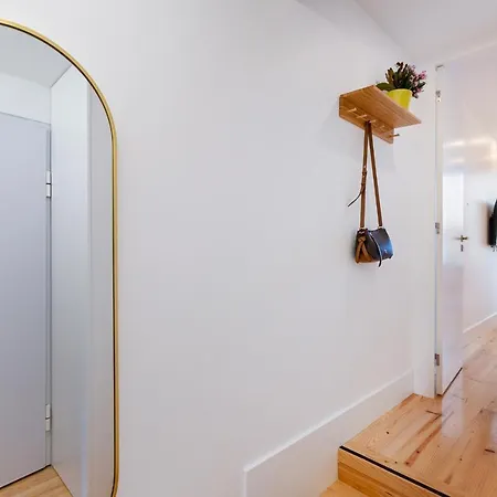 Fontainhas Royal פורטו