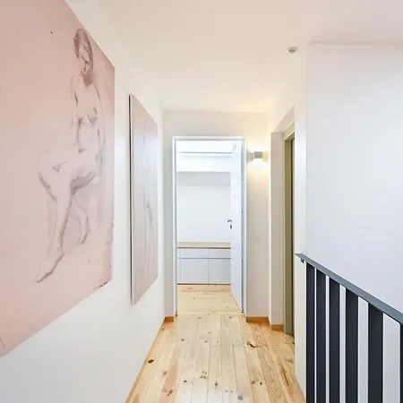 Fontainhas Royal * פורטו