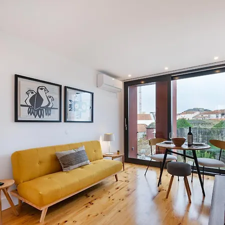 Fontainhas Royal * Porto