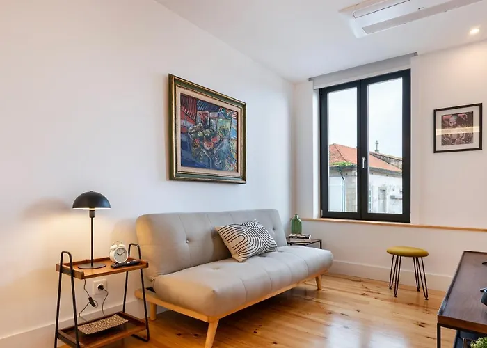 Apartman Fontainhas Royal *