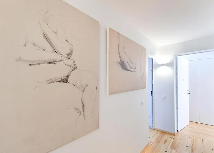 Apartman Fontainhas Royal *