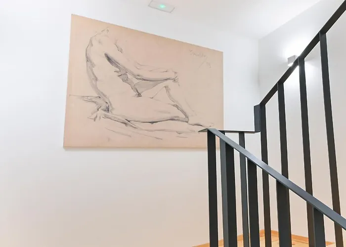 Fontainhas Royal ポルト