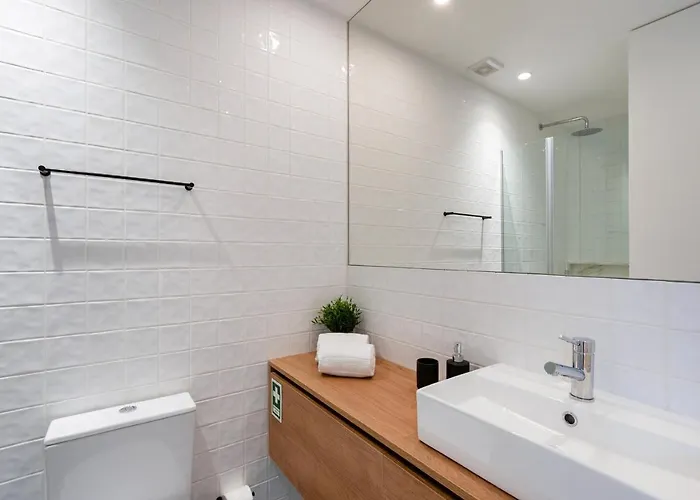 Fontainhas Royal Apartman *