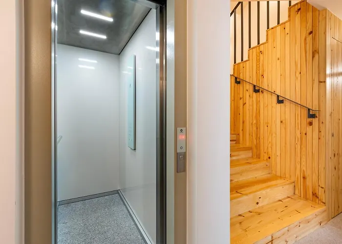 Fontainhas Royal Apartman