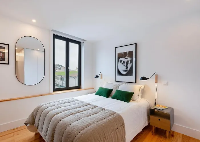 Fontainhas Royal ポルト