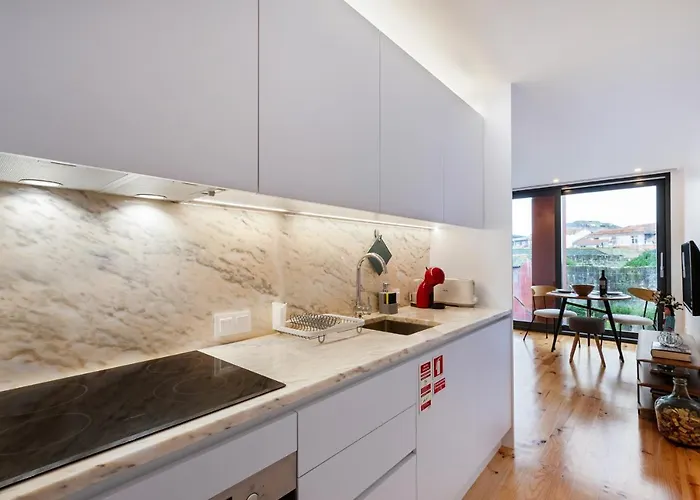 Apartman Fontainhas Royal *