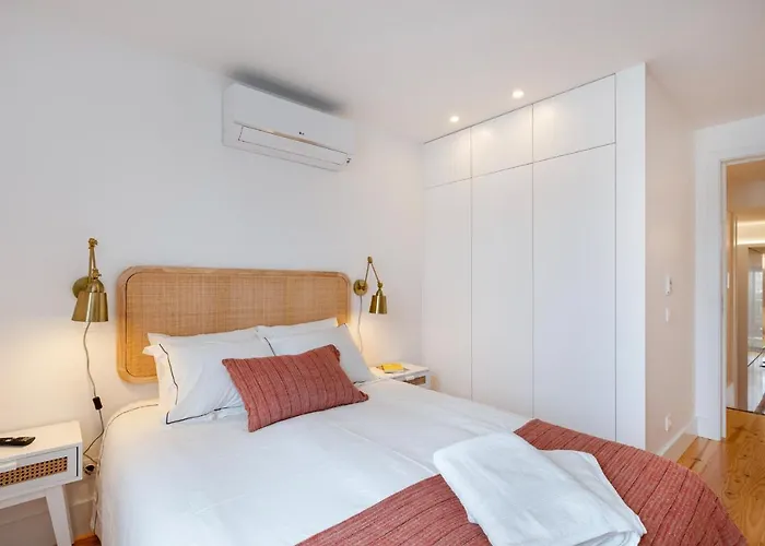 Fontainhas Royal ポルト