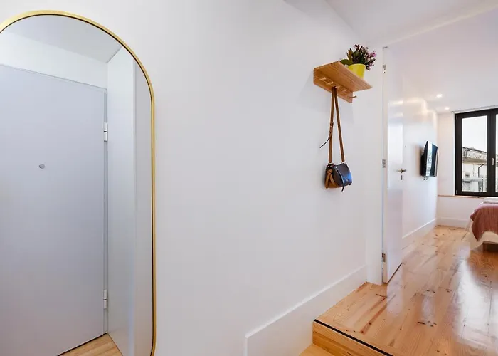 Fontainhas Royal ポルト