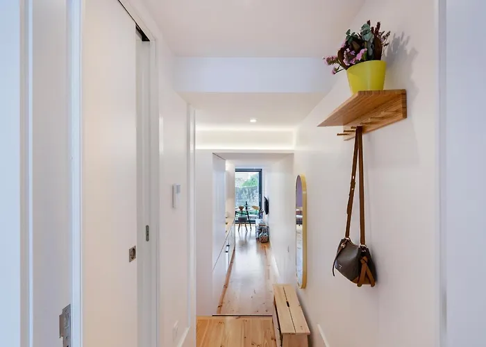 Fontainhas Royal ポルト