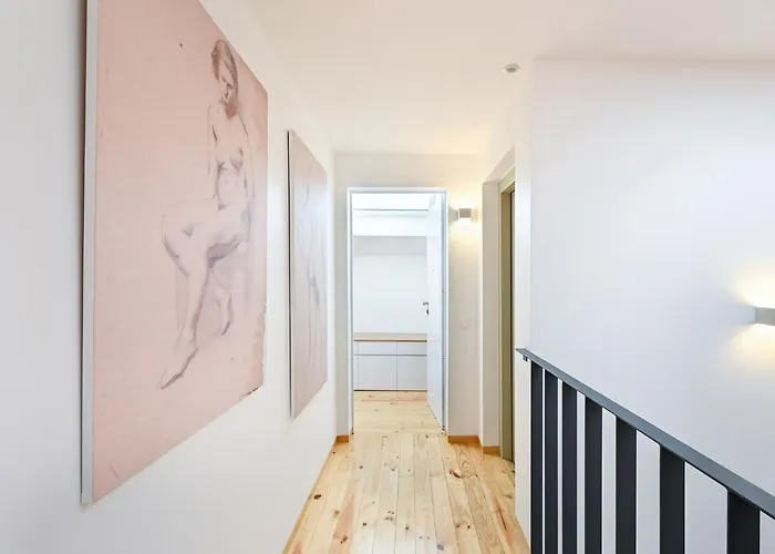 Fontainhas Royal * ポルト