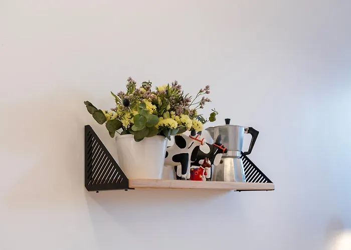 Fontainhas Royal Apartman *