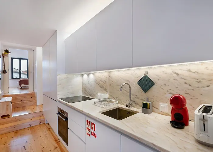 Apartman Fontainhas Royal Porto