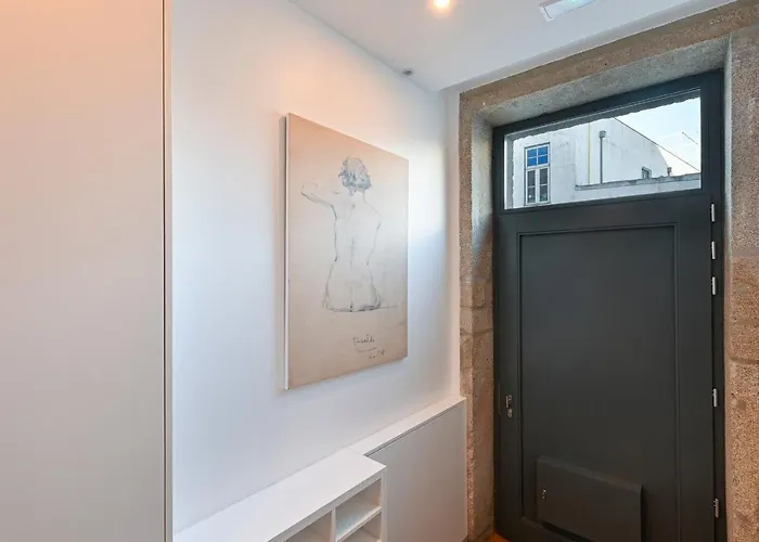 Apartman Fontainhas Royal *