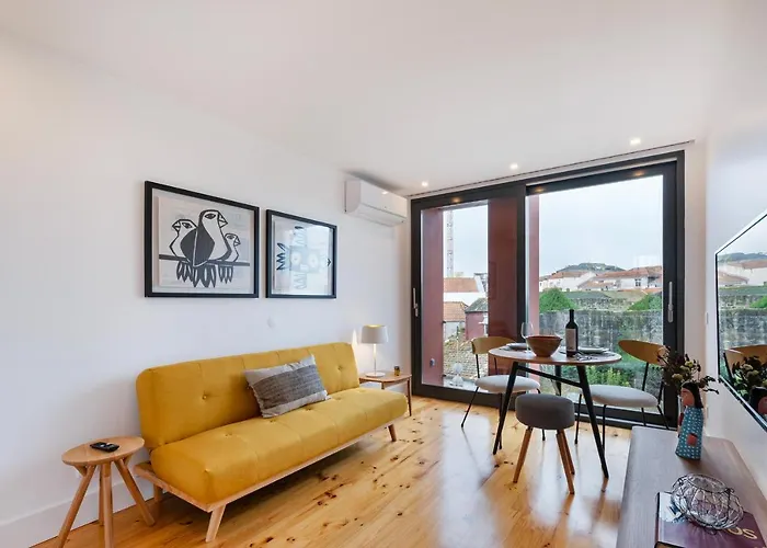 Fontainhas Royal * Porto