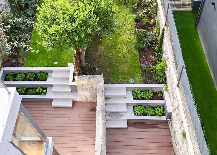 Fontainhas Royal Apartman Porto