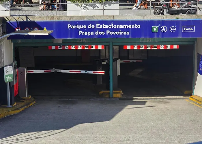 Fontainhas Royal アパート