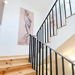 Fontainhas Royal Daire Porto