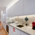 Daire Fontainhas Royal Porto