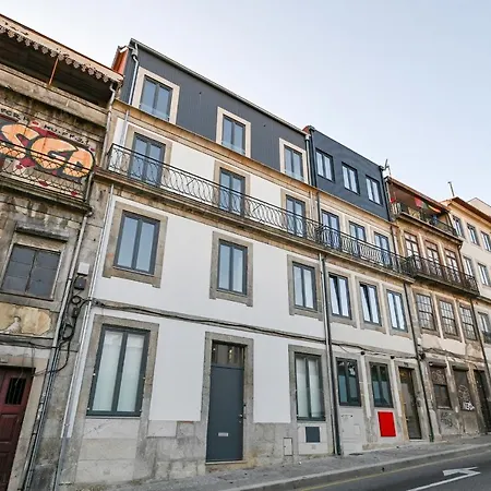 Fontainhas Royal Apartment