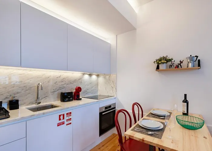 Fontainhas Royal Apartment