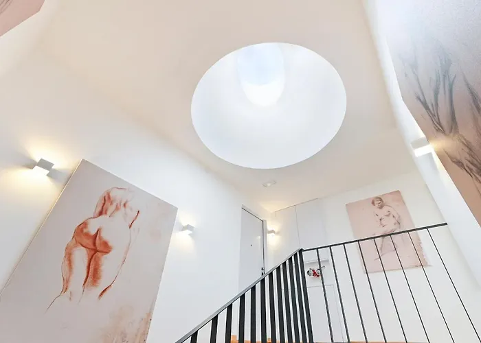 Apartment Fontainhas Royal