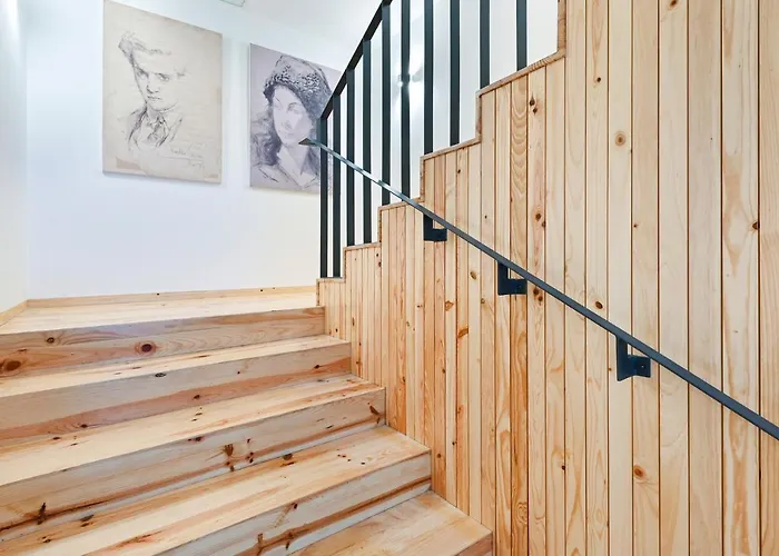 Apartment Fontainhas Royal Porto