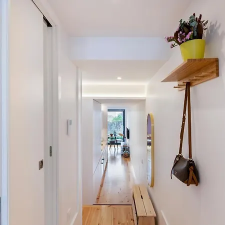 Fontainhas Royal Porto