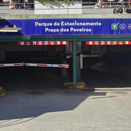 Fontainhas Royal Apartment