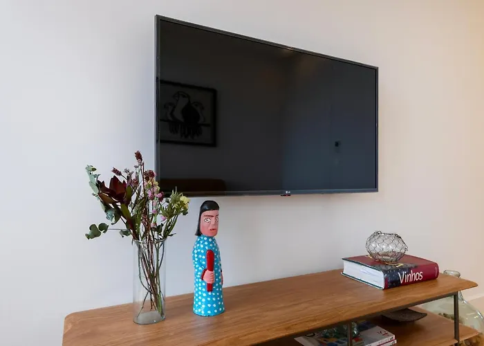 Fontainhas Royal Apartment *