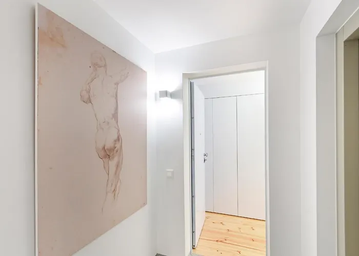 Fontainhas Royal Apartment *