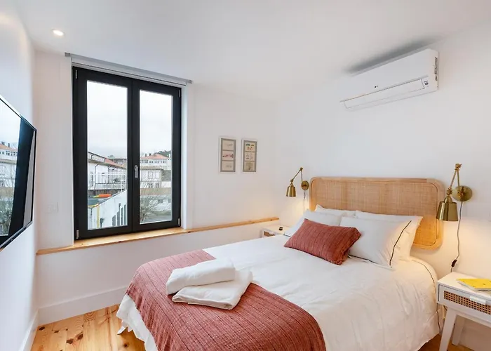 Apartment Fontainhas Royal *