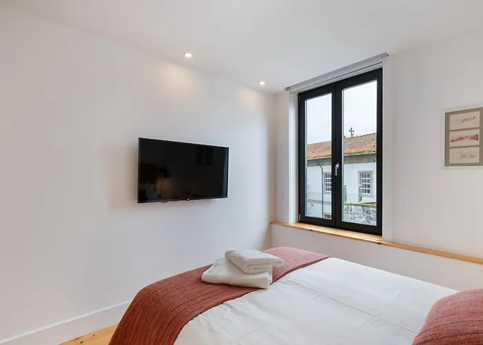 Fontainhas Royal Apartment *